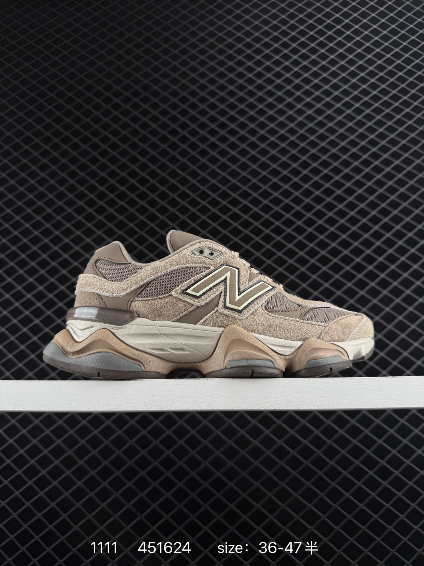 Joe Freshgoods x New Balance NB9060